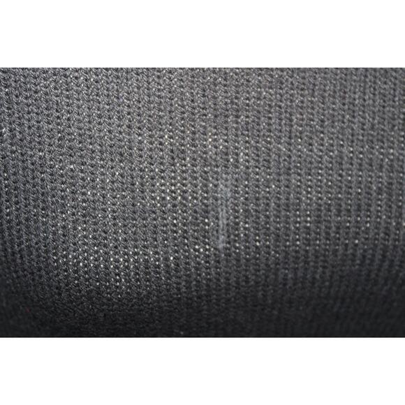 BCBGeneration Womens Long Sleeve Knit black Pullover Sweater Size M/L - Picture 3 of 11